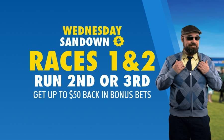 Here we have all the main Bookmaker Specials for today