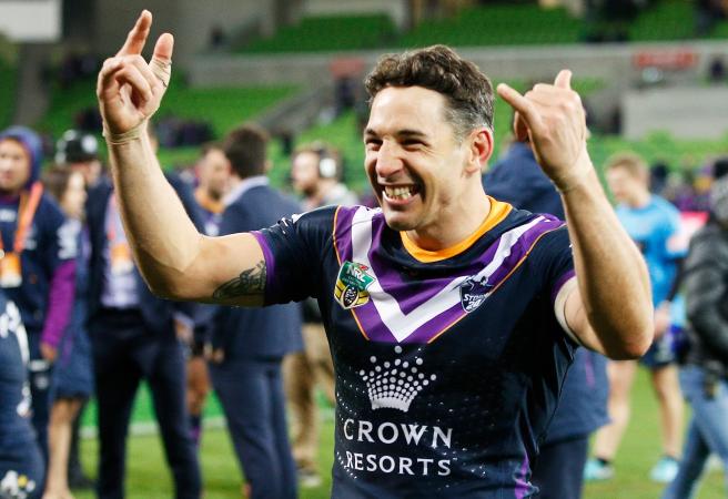 NRL Premiership Market Update