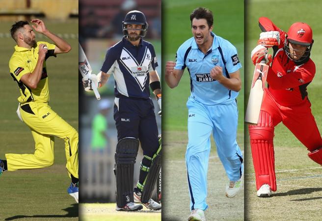 JLT One Day Cup: State-by-state preview