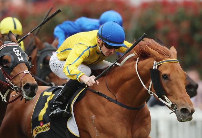 Rough As Guts: Saturday Racing Roughie Picks