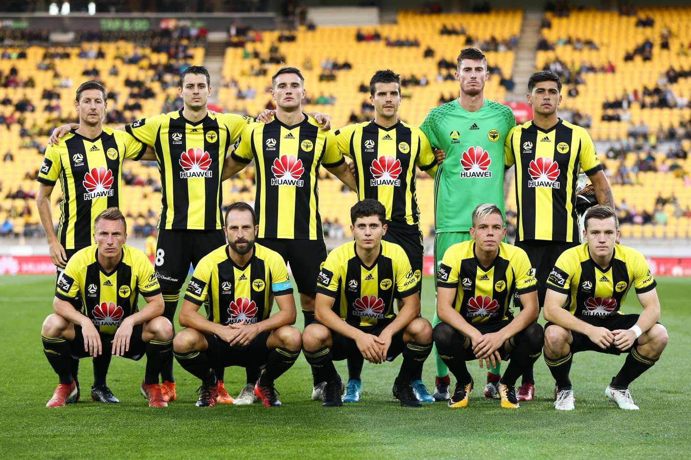 ALeague Wellington Pheonix Season Preview Odds