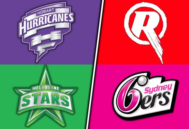 BBL Semi Finals: Match Previews & Best Bets