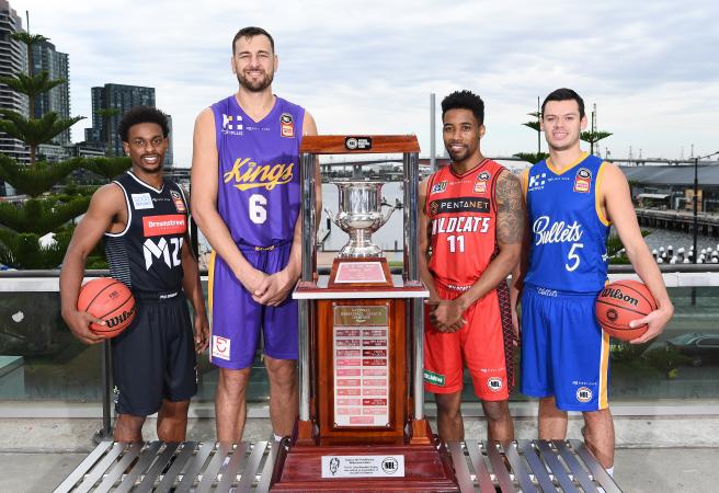 NBL Semi-Finals: Game 1 Tips