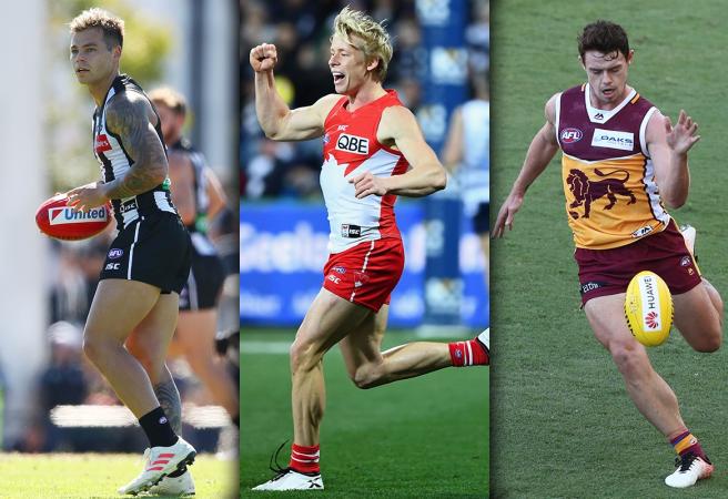 Team-by-team AFL Futures tips