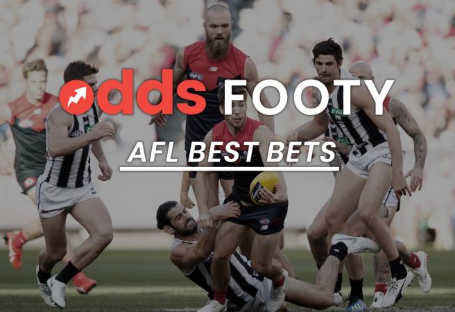 AFL Round 1: Betting Tips