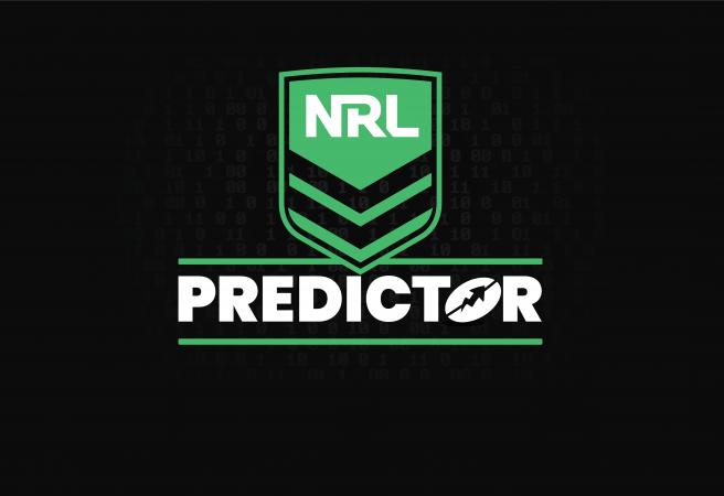 NRL Predictor Picks: Round 2