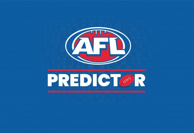 AFL Predictor Picks: Round 1