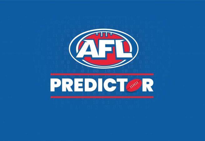 AFL Predictor Picks: Round 4