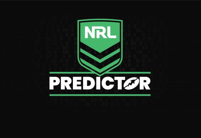 NRL Predictor Picks: Round 5