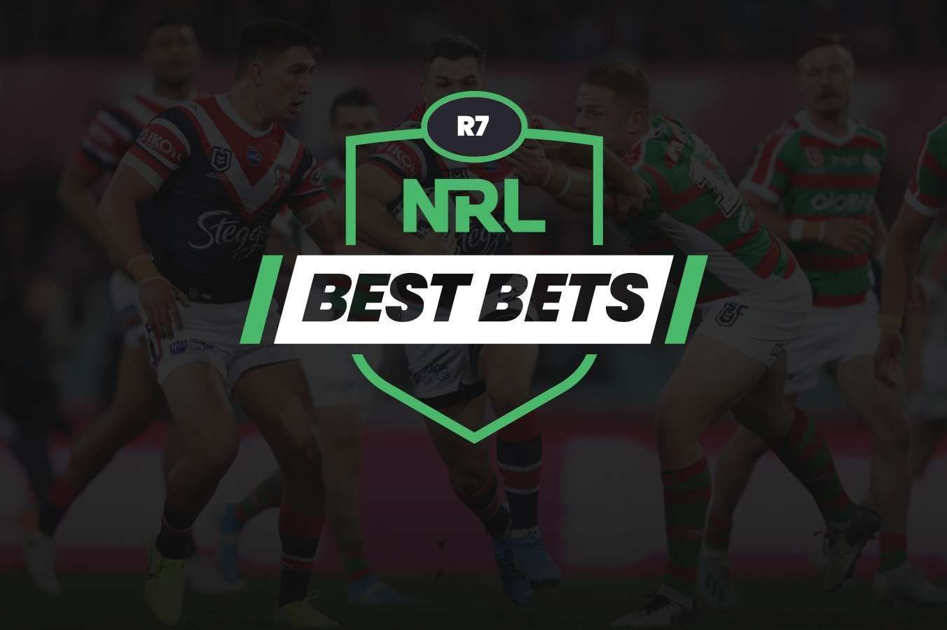 NRL Round 7 Betting Tips Odds