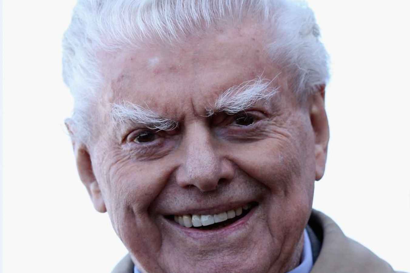 Bart's Saintly Place takes centre stage