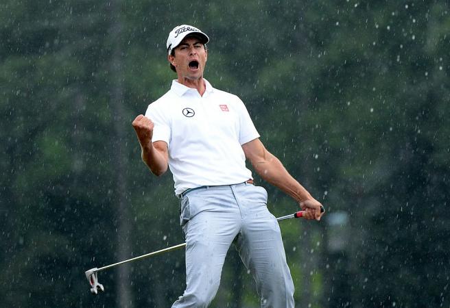 US Masters: Most memorable moments of the modern era