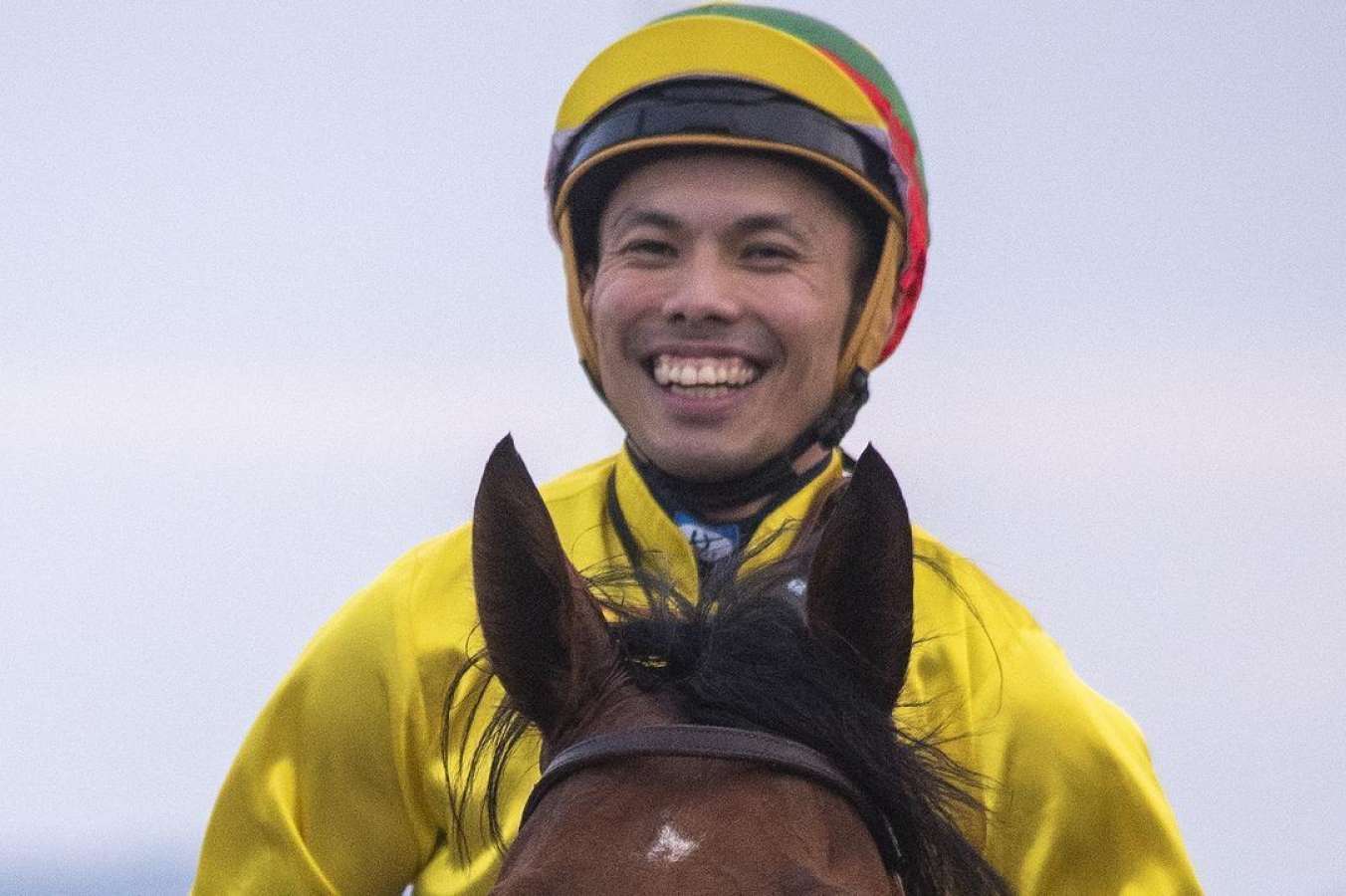 Allan Chau becomes dual-licence trainer with backing from Hong Kong-based A List Stud - Vimarsana News