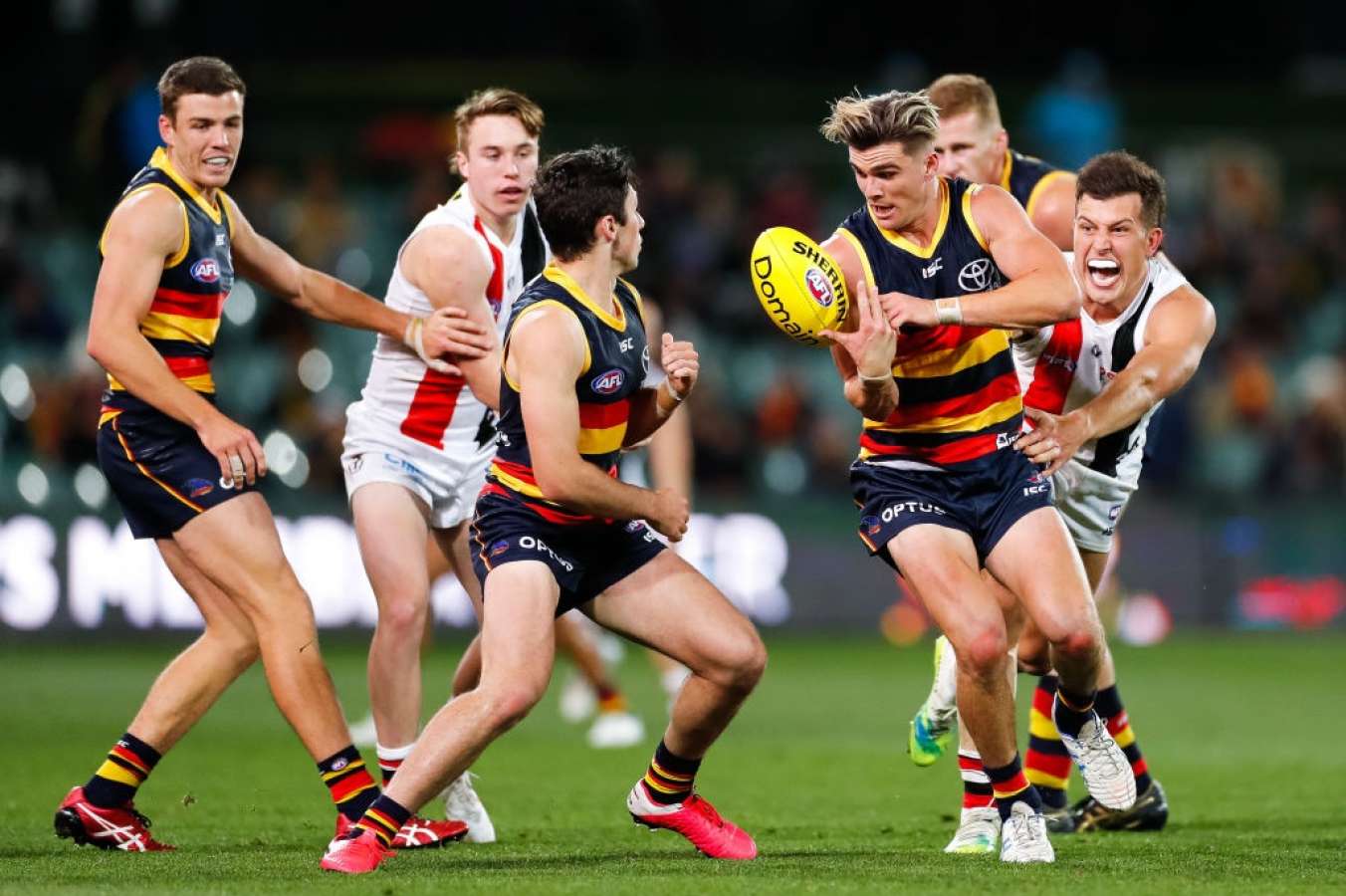 2021 AFL Round 13 Betting Tips Odds