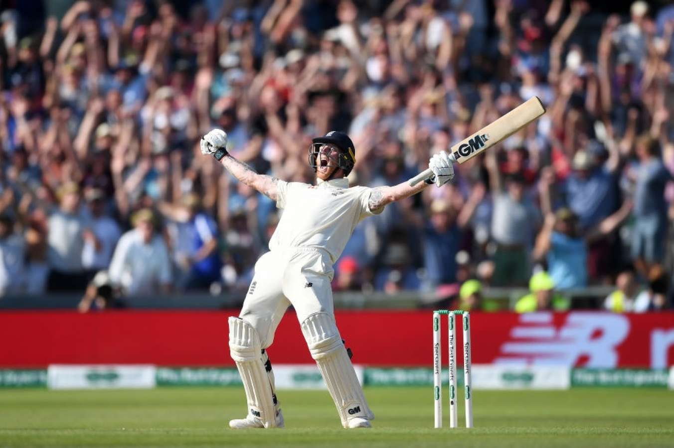 Ashes Aussies left stunned as England make history to record a