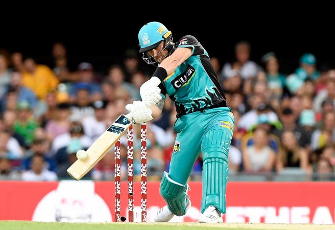 BBL Preview: Sydney Sixers vs Brisbane Heat