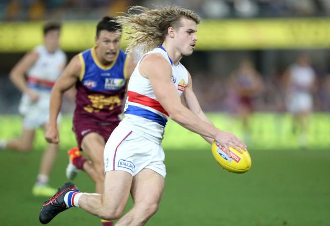 AFL Preliminary-Finals locked In