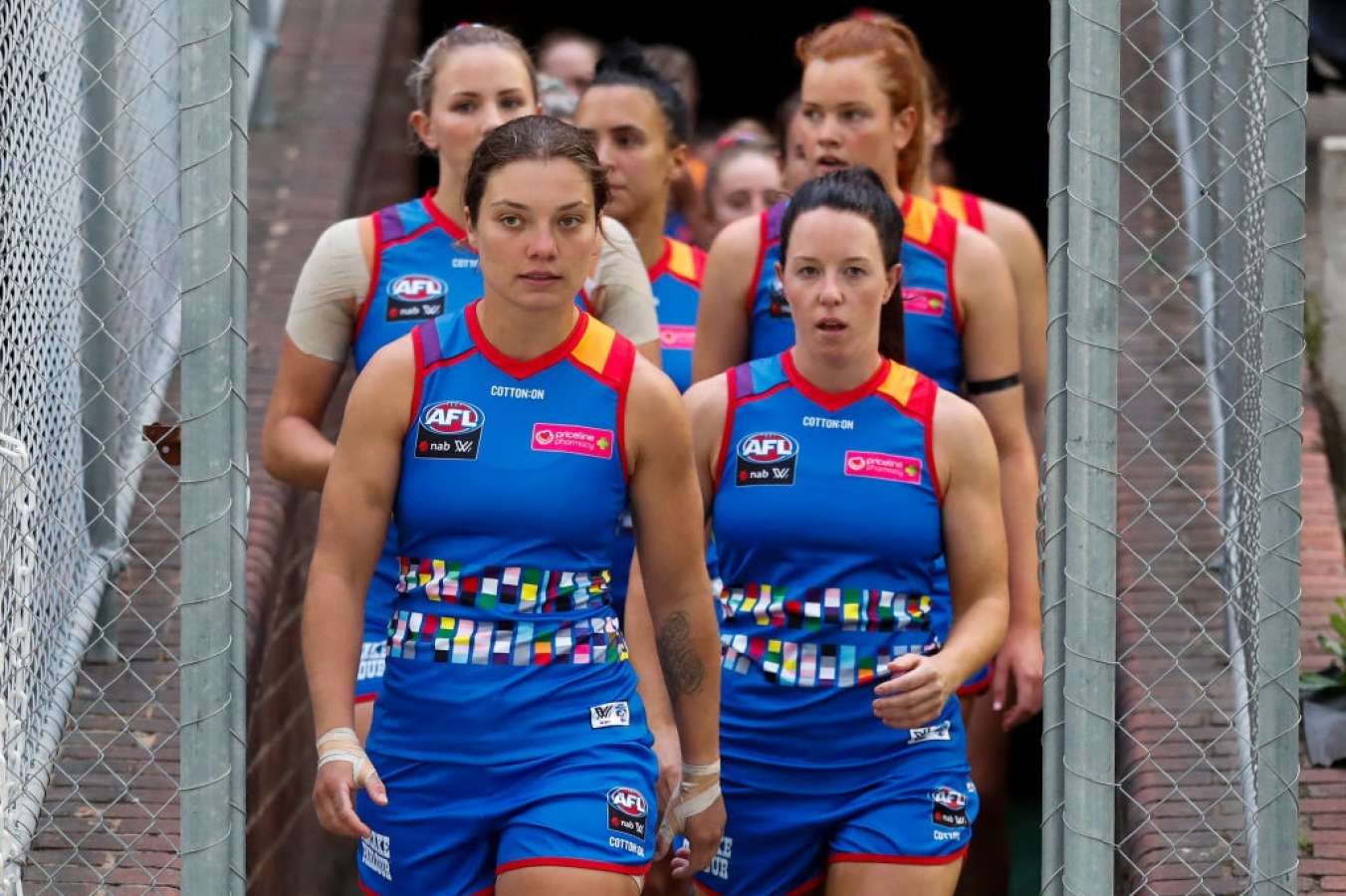 aflw-round-goes-ahead-despite-new-lockdown-odds