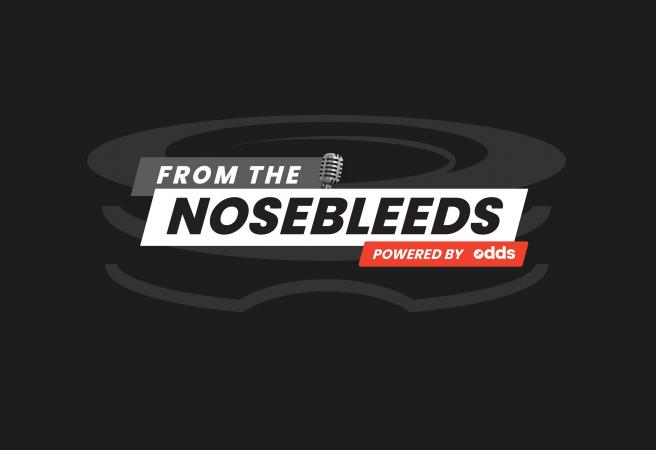 From The Nosebleeds: Episode 5