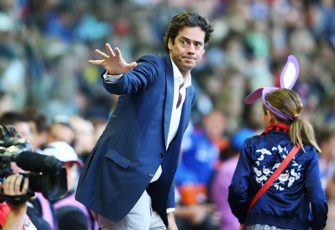 McLachlan backs down from late-season rule change trial