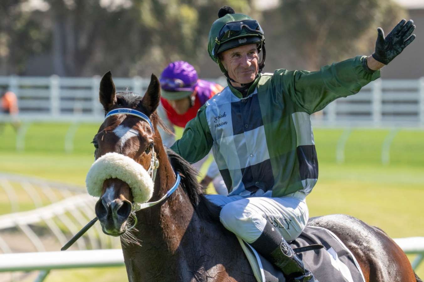 Glen Boss retirement: Star hoop to return in Saudi Arabia - Vimarsana News