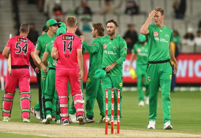 Melbourne Stars: One Dismal Decade