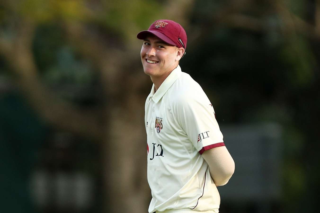 Matt Renshaw slams record breaking triple century Odds