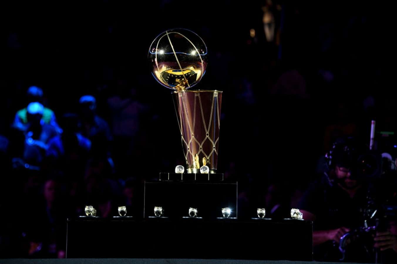 NBA Finals Series Preview | Odds