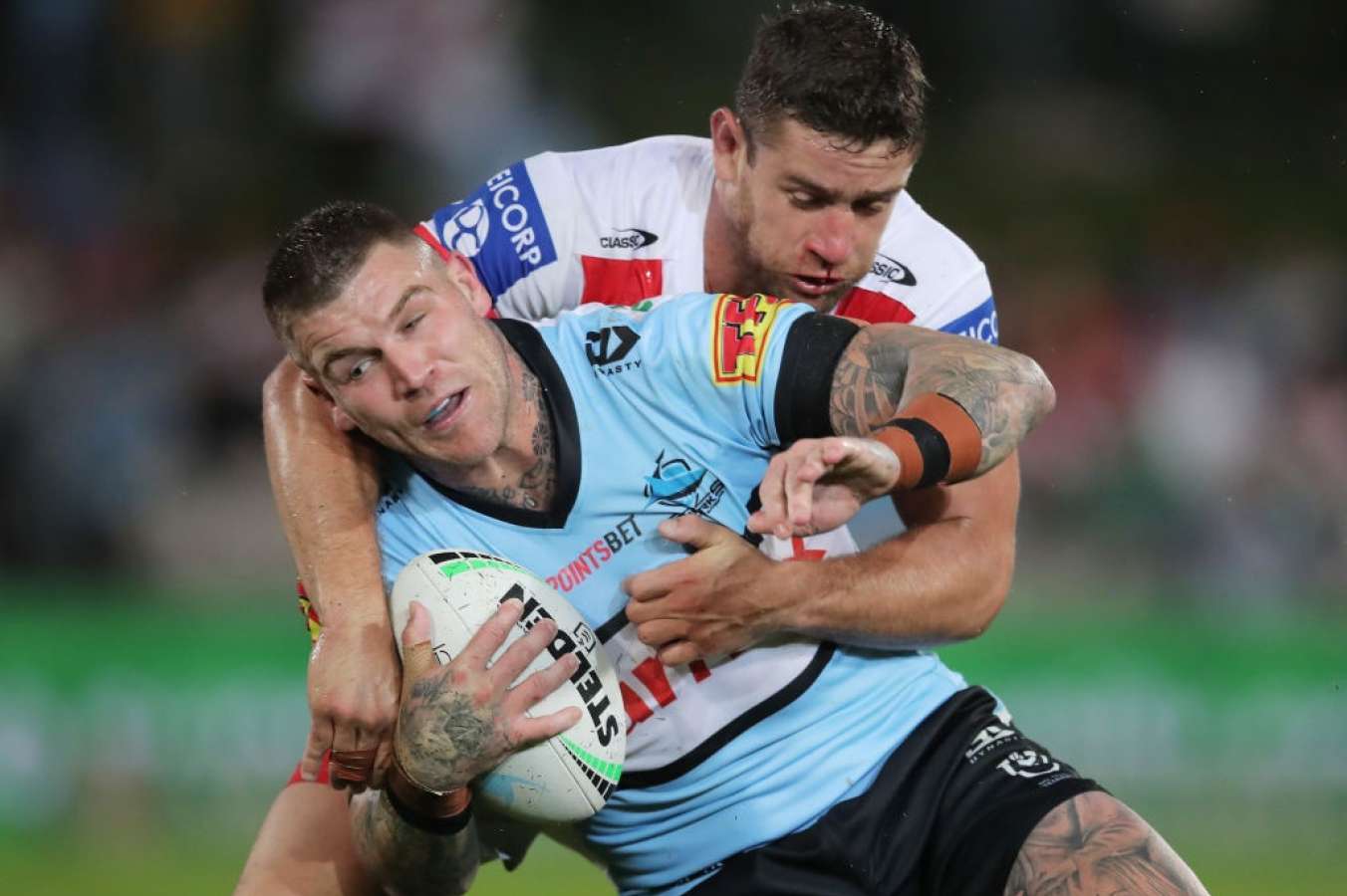 Nrl Round 11 Betting Tips Odds