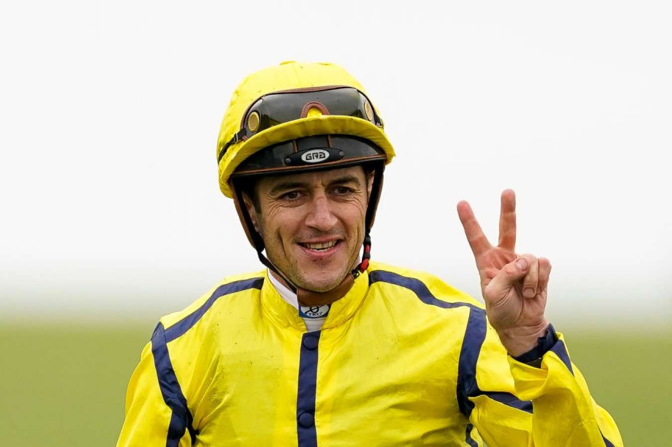 Christophe Soumillon seeks vengeance in Hong Kong - Vimarsana News