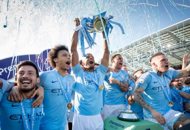 Premier League clubs' 2019 summer schedule