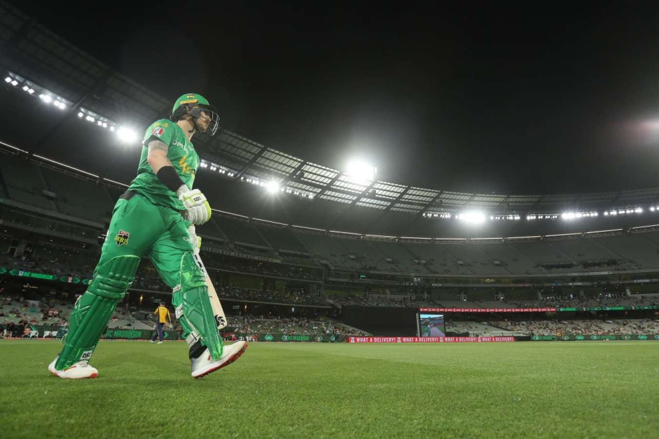 Melbourne Stars An Unhappy History Odds