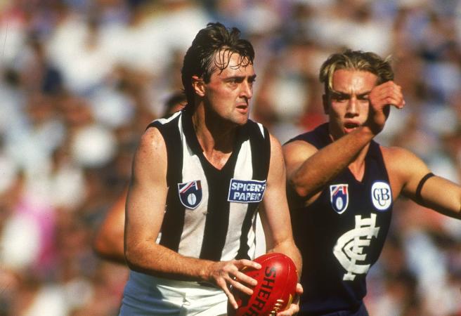 25 Years: Mick McGuane's goal and other scary good Easter moments