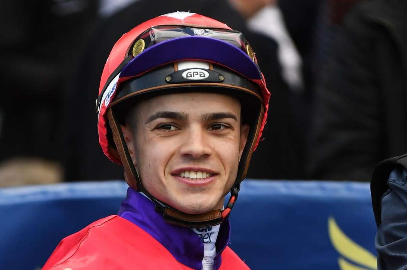 Heartbreak as search for missing jockey Chris Caserta turns to recovery - Vimarsana News