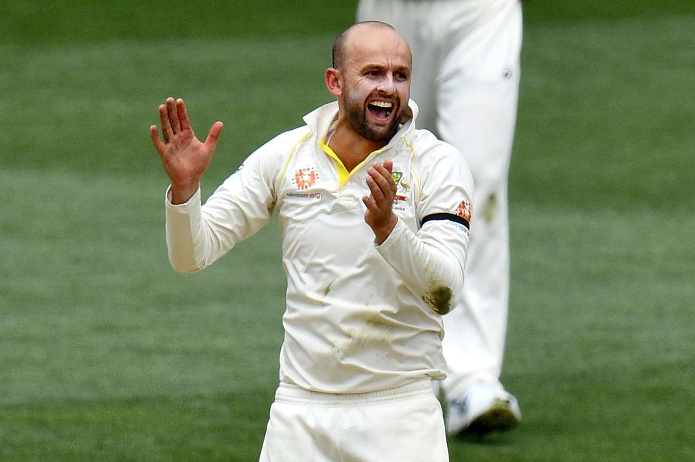 Great Garry: Lyon tames India in inspired Adelaide performance | Odds