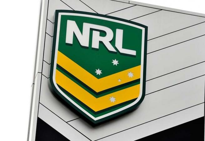 NRL player charged with domestic violence offence