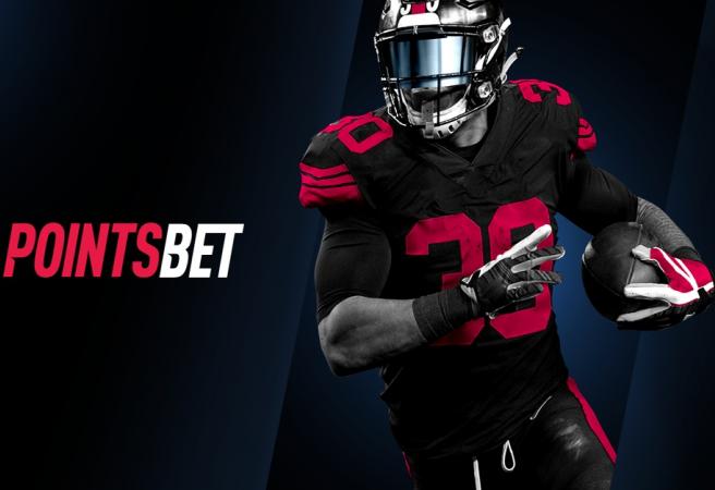 PointsBet secures US Sports betting market entry