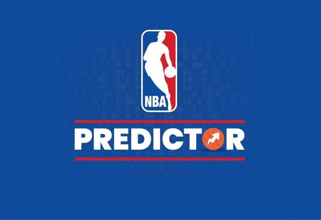 NBA Predictor Picks: Tuesday 16 April