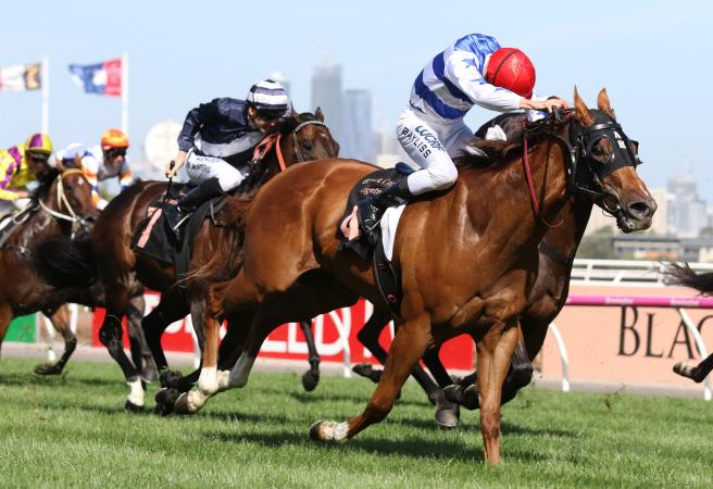 Black Caviar Lightning 2019: What you need to know