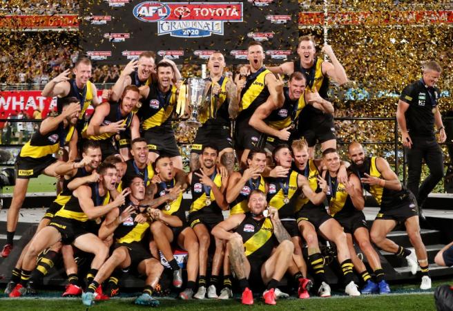 G1 racing and AFL Grand Final double-header