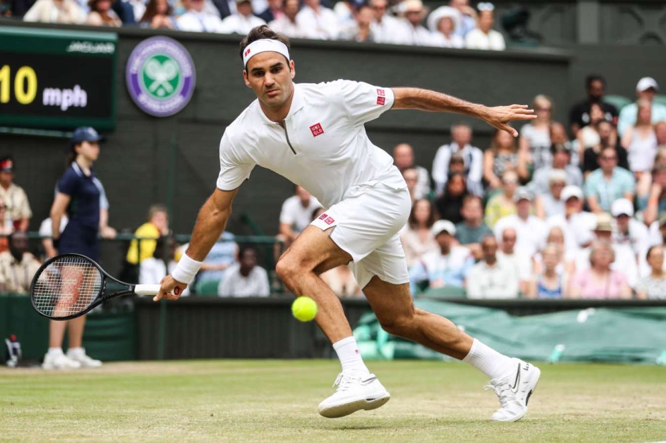 Wimbledon Men's QuarterFinals Betting Tips Odds
