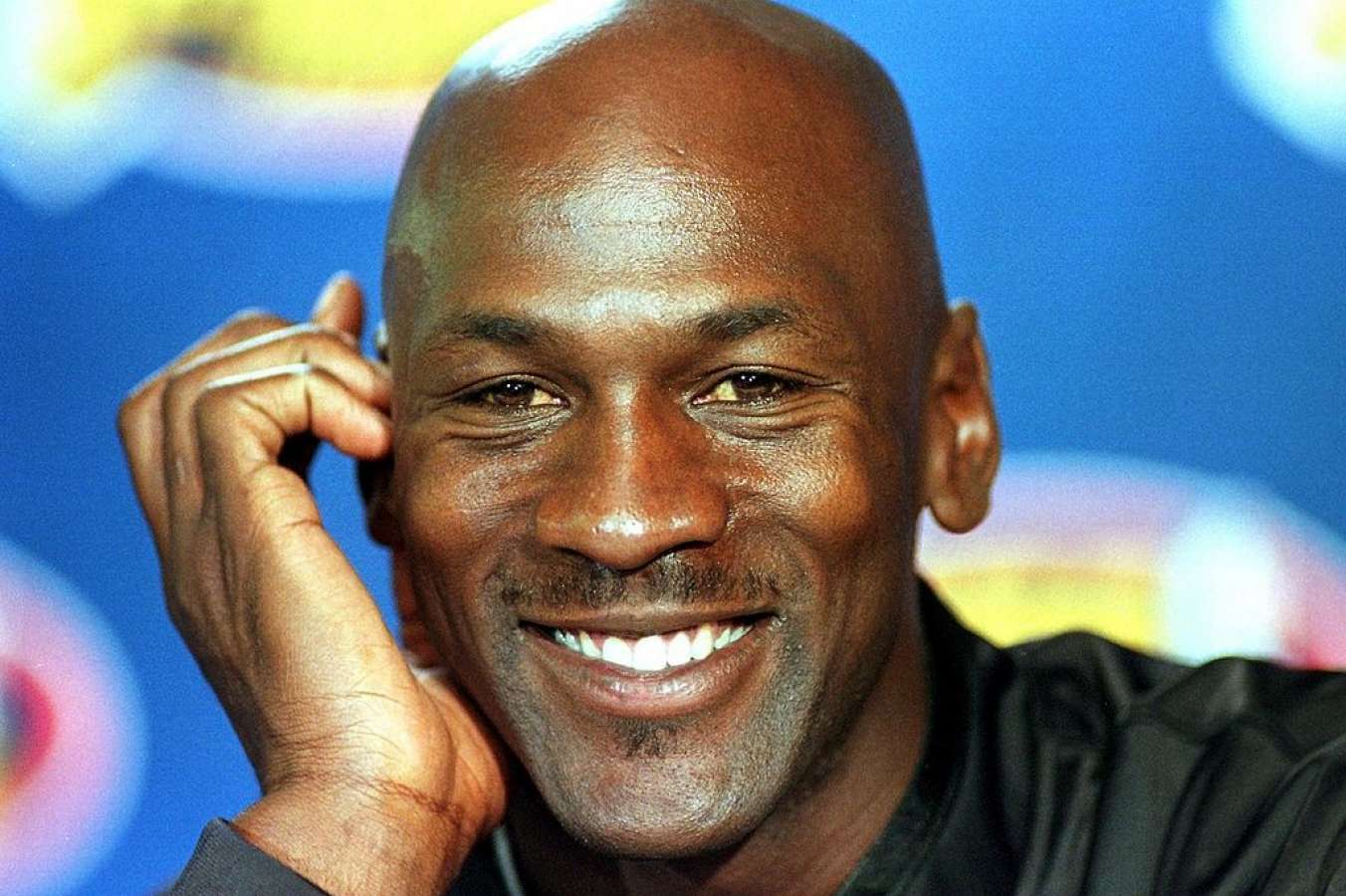 Michael Jordan
