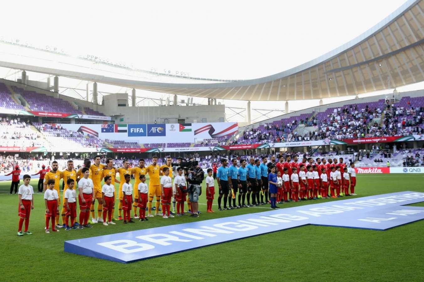 australia jordan soccer