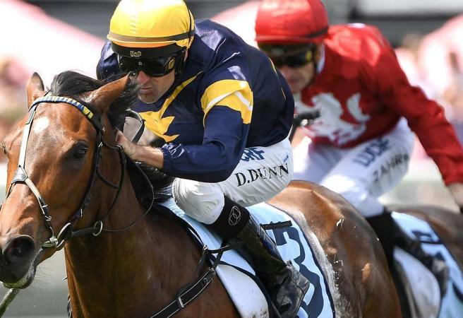 Toorak Handicap: Tofane needs to set weight record to win