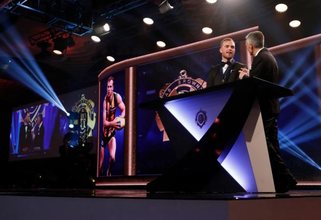 Brownlow Medal: Team-by-Team Betting Tips