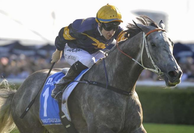 One more chance for Chautauqua