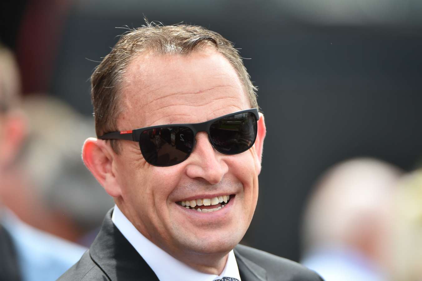 waller continues queensland success