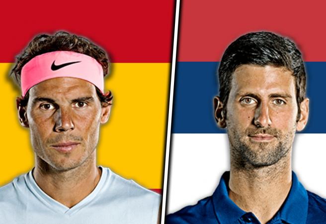 Australian Open Men's Final: Nadal vs Djokovic Preview