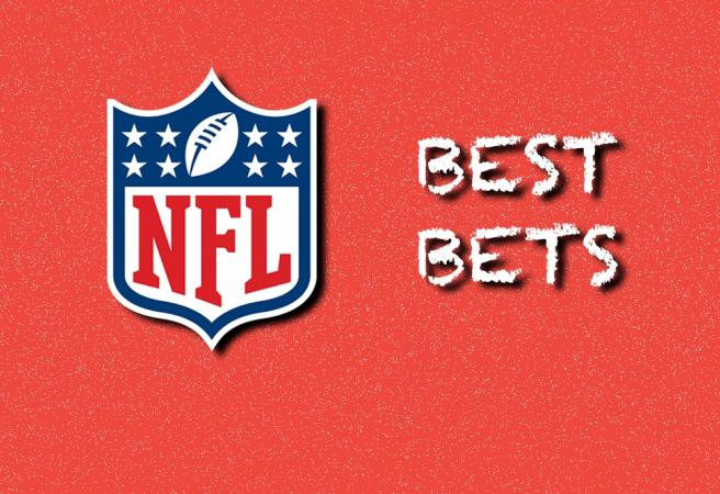 NFL Divisional Round: Best Bets